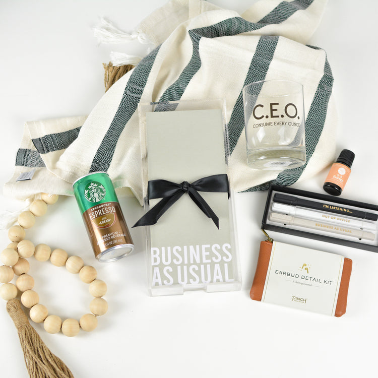 Corporate Gift Baskets