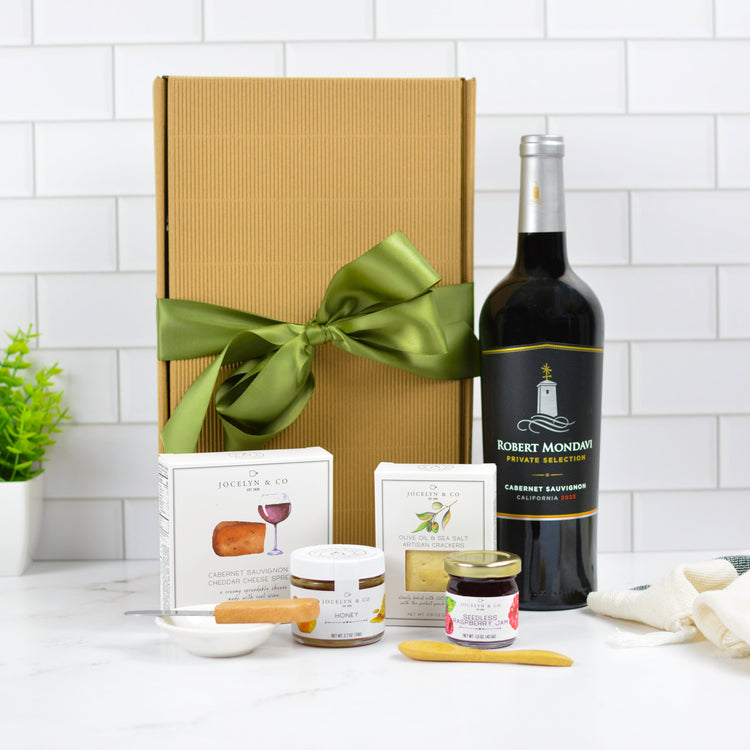 Gift Baskets under $100