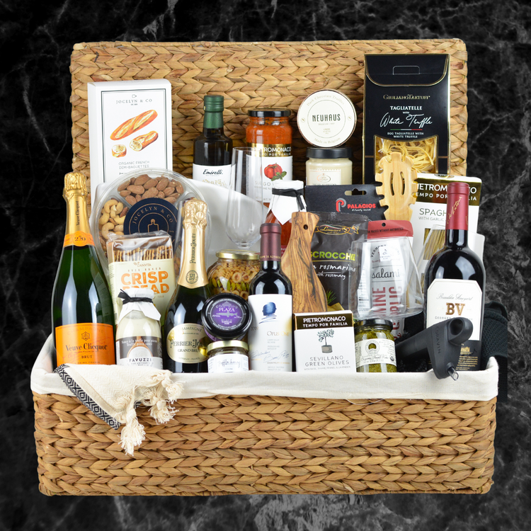 Best Gift Baskets