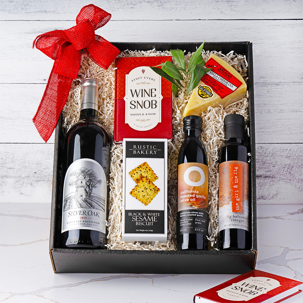 Wine Country Luxe Collection