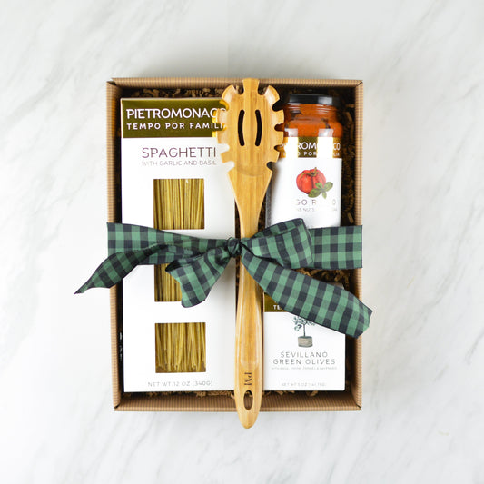 Pietromonaco Pasta Tasting Gift Box