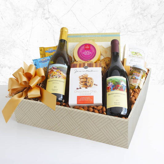 5 Best Gift Baskets of 2022