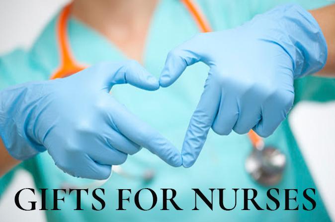 5 Gifts for Nurses: The Best Gift Baskets to lift their spirits