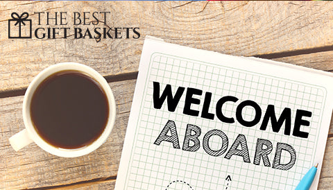5 Best Welcome Gifts for New Employee