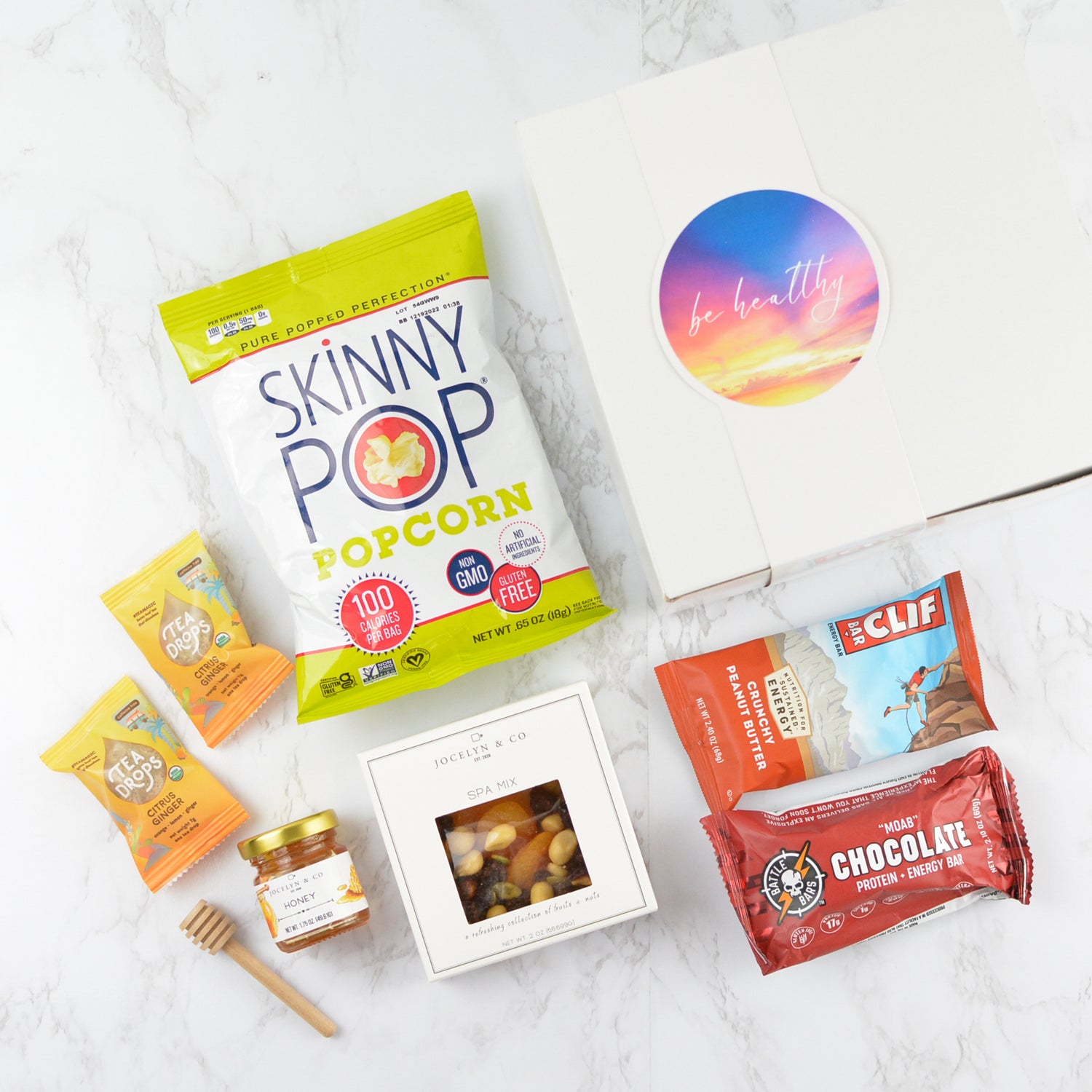 Thinking of You Gift Baskets