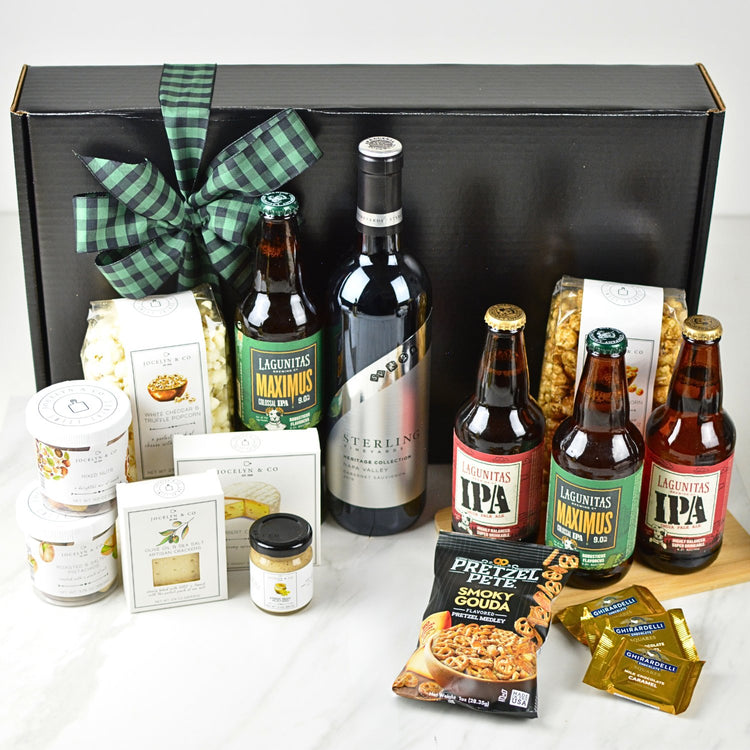 Christmas Gift Baskets