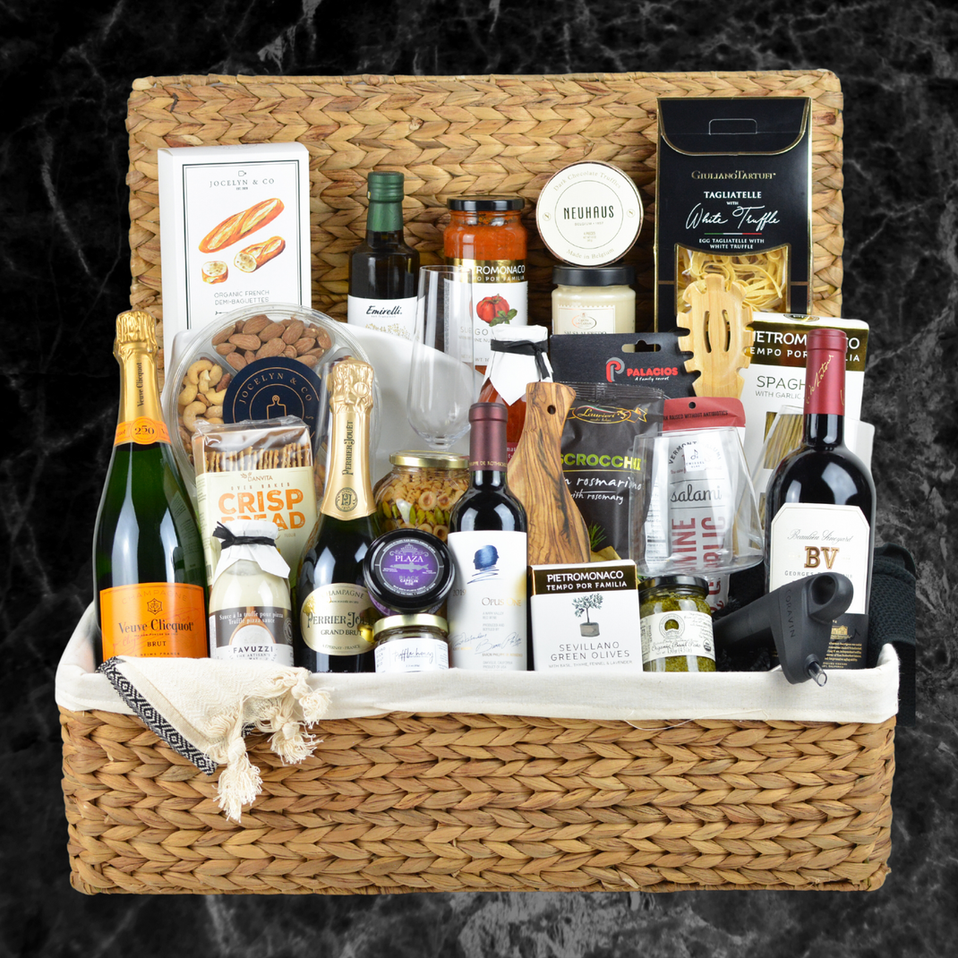 Best Selling Gift Baskets