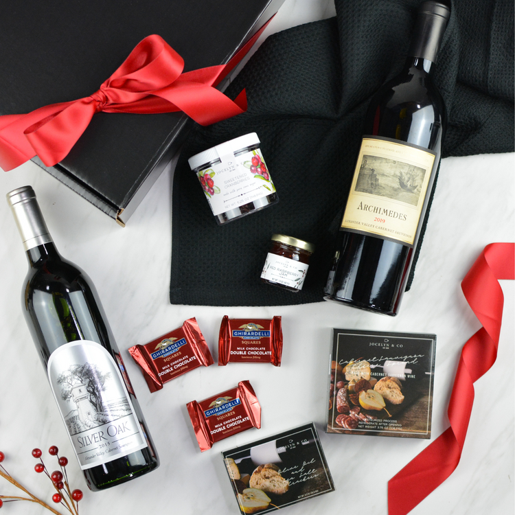 Luxury Gift Baskets