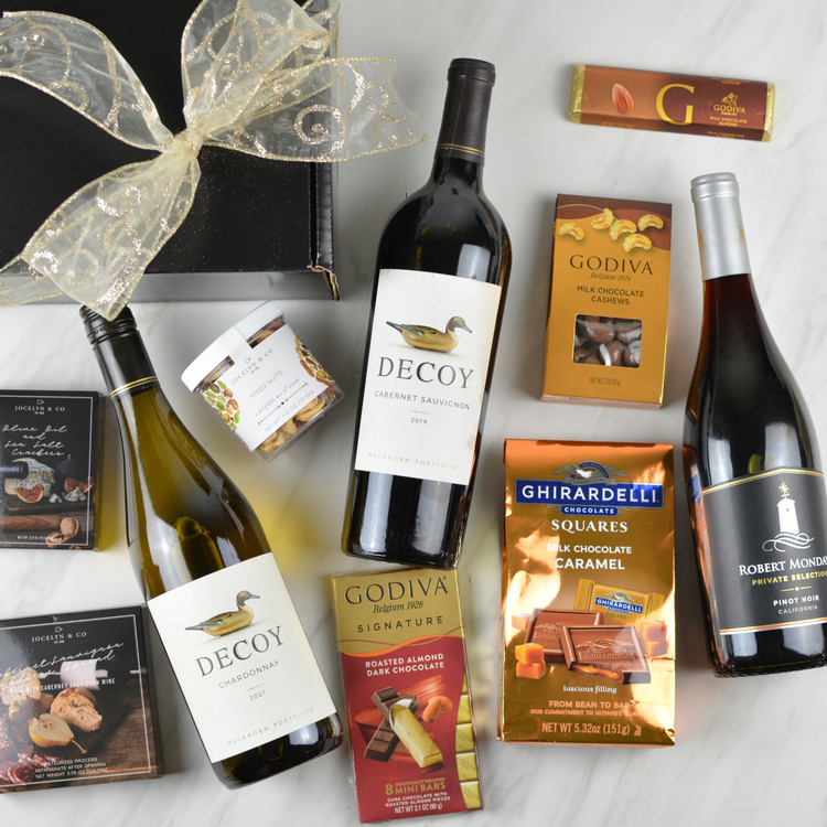 Gift Baskets under $200